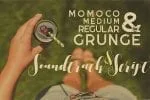 Soundtrack Font Duo