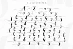 Soundtrack Font Duo