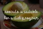 Sour Avocado Font