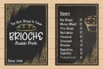 Sour Dough Font