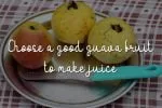 Sour Guava Font