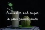 Sour Guava Font