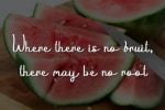 Sour Watermelon Font