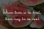 Sour Watermelon Font