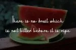 Sour Watermelon Font