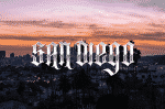 Sout Side Tatto Font