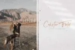 South Charm Font