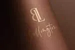 South Paradise Font