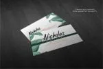 Southaven Handbrush Font