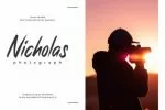 Southaven Handbrush Font