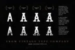 Southbank Display Font