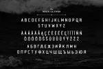Southbank Display Font