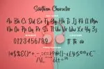 Southem Font