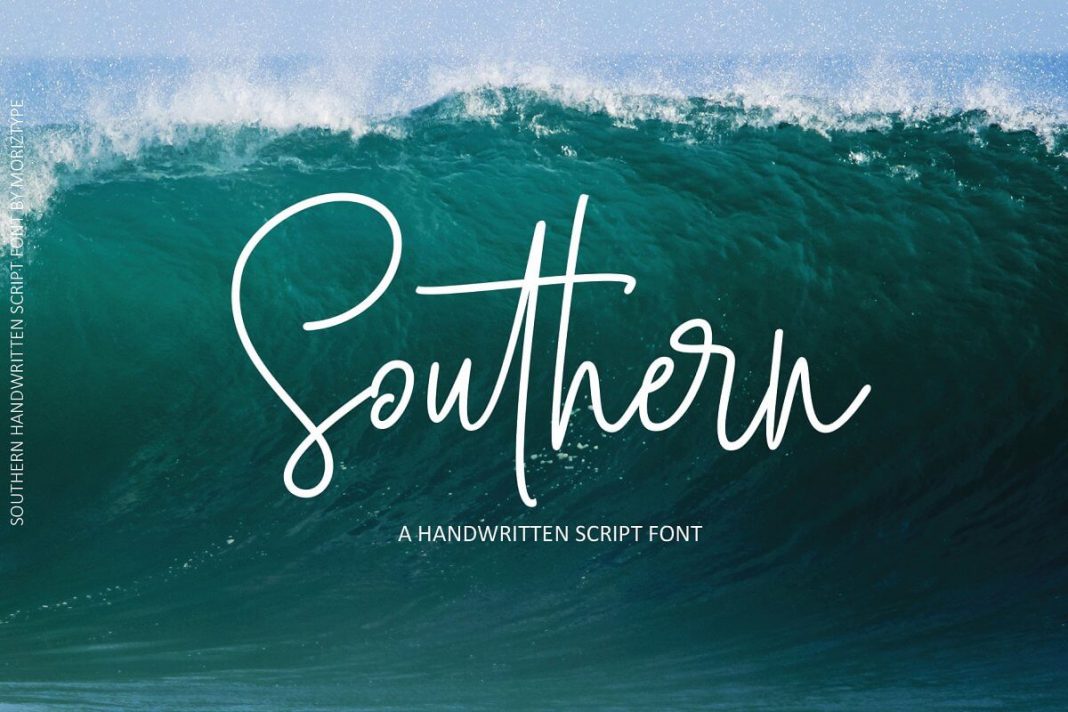 Southern Script