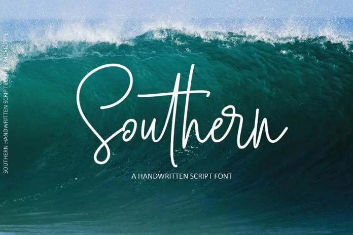 Southern Script