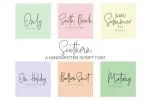 Southern Script