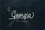 Southfilla Script Font