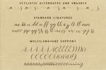 Southlove Script Font