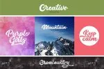 Southside Typeface Font