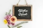 Southside Typeface Font