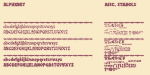 Soutumi Font