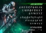 Space 2 Font