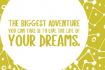 Space Dream Font