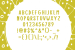 Space Dream Font
