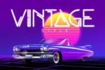 Space Game Font