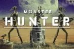 Space Jump Font