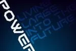 Space Miner font