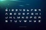 Space Miner font