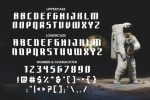 Space Nomad Font