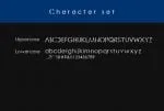 Space Valian Font