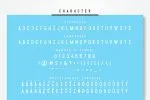 Space Weel Font