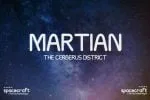 Spacecraft Font