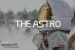 Spacecraft Font