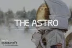 Spacecraft Font
