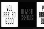Spacema Font