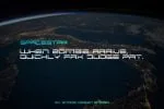 Spacestar Font