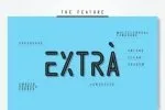 Spacewell Font