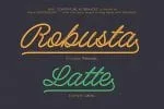 Spagheti Script Font