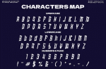 Sparcked Opetza Font