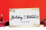 Sparkling Christmas Font