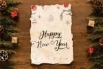 Sparkling Christmas Font