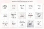 Sparkly Glamour Quotes
