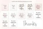 Sparkly Glamour Quotes