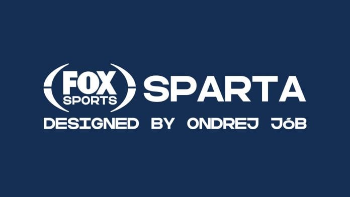 Sparta Font