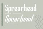 Spearhead