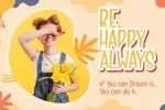 Special Day Gift Font